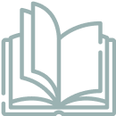 Ícone Experiência<br />
e Expertise