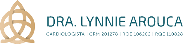 Logo Dra. Lynnie Arouca